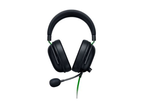 Casque gaming Razer Blackshark V2 X Noir