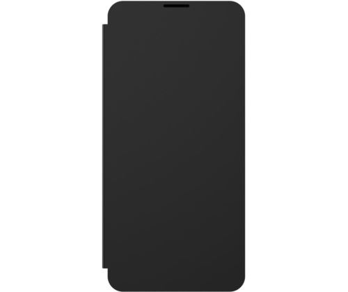Etui Folio Samsung Noir pour Galaxy A71