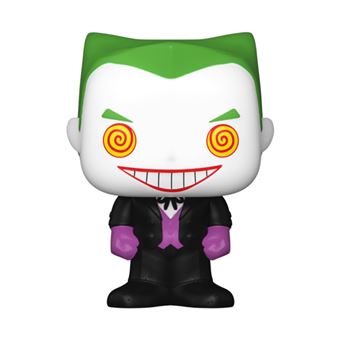 Pack de 4 figurines Funko Bitty Pop DC The Joker