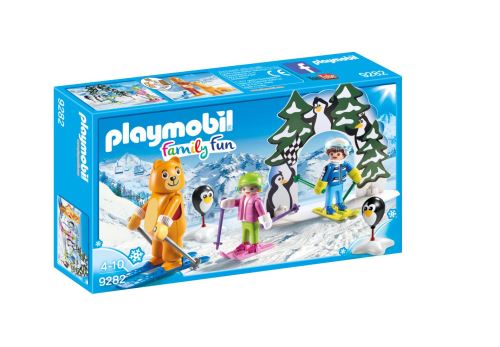 Playmobil® Playmobil Family Fun - Image 2