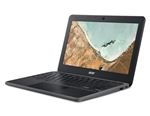 Chromebook Acer 311 C722T 11.6" Ecran Tactile MTK MT8183 4 Go RAM 64 Go eMMC Noir