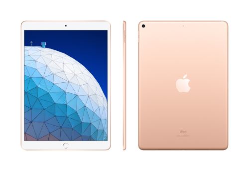 Apple iPad Air 64 Go WiFi Or 10.5
