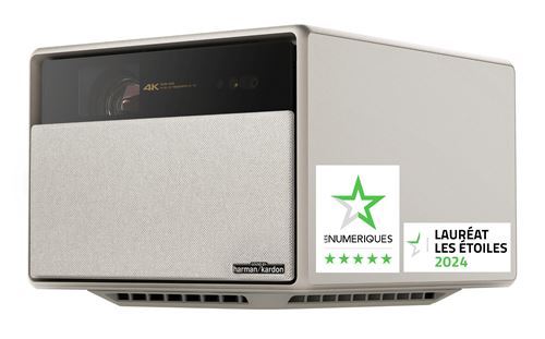 Vidéoprojecteur Xgimi Horizon Ultra 4K Beige