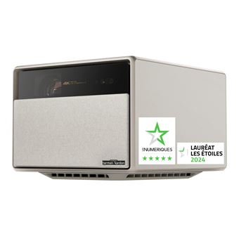 Vidéoprojecteur Xgimi Horizon Ultra 4K Beige