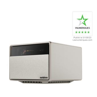 Vidéoprojecteur Xgimi Horizon Ultra 4K Beige