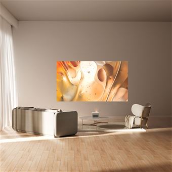 Vidéoprojecteur Xgimi Horizon Ultra 4K Beige