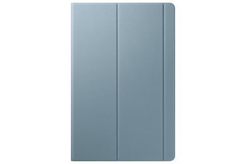 Etui Samsung Book Cover Tab S6 Bleu