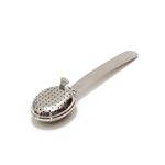 Cuillère à thé en inox 61183900 Argent