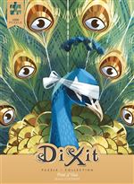 Dixit Puzzle 500p Richness