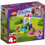 LEGO® Friends 41396 L'aire de jeux des bébés chiens