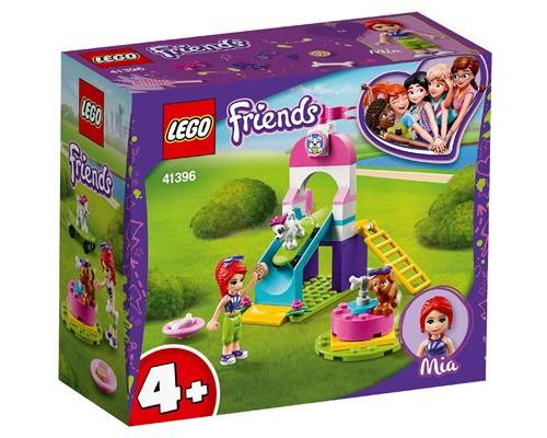 LEGO® Friends 41396  Hondenspeelplaats