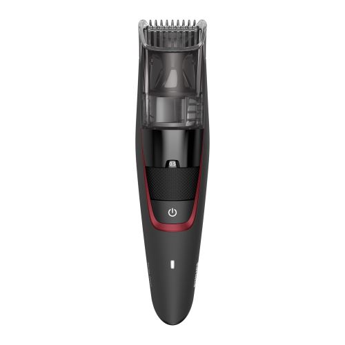 Philips BT7500/15 baardtrimmer Zwart