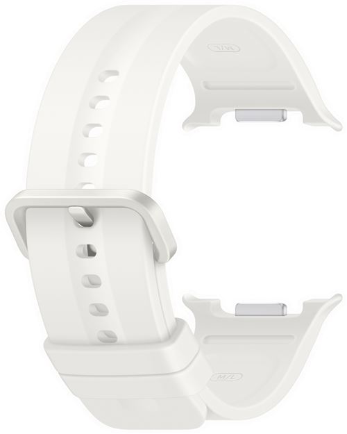 Samsung Beige Et-Snl35 - Bracelet Pour Montre Intelligente - Taille M/L - Crème - Pour Galaxy Watch8, Watch8 Classic, Watch9