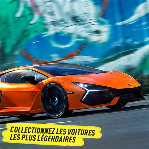 The Crew Motorfest - Jeu vidéo pas cher, neuf et occasion | Rakuten