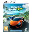 The Crew Motorfest PS5
