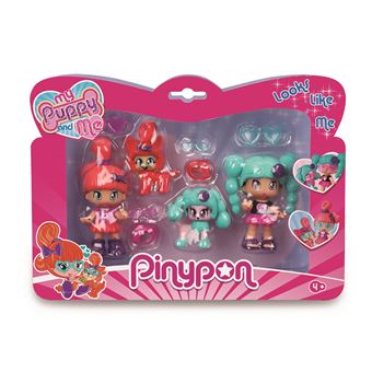 Poupee pinypon shop