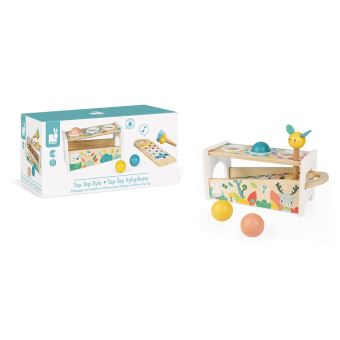 Tap Tap xylo Pure Janod