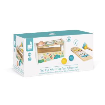 Tap Tap xylo Pure Janod