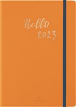 AGENDA 2023 SEMAINIER A5 MY HELLO AG JNE