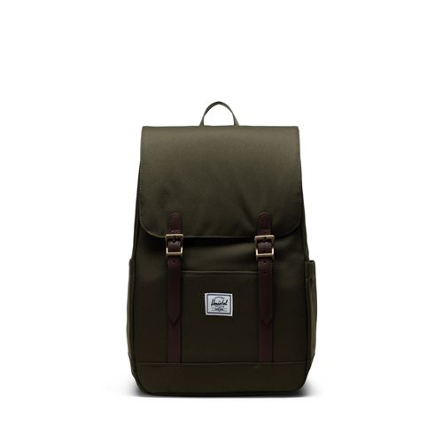 Sac à dos Herschel Retreat Small Vert