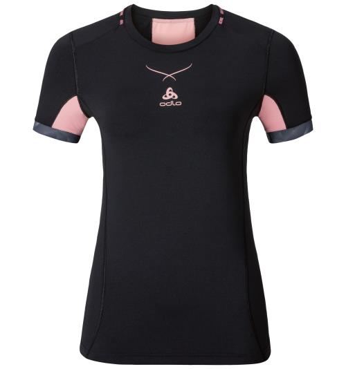 odlo tee shirt femme