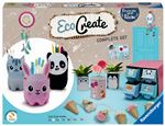 Kit créatif Ravensburger EcoCreate Maxi Décore ta chambre