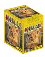 ANIMAUX BOÎTE 36P