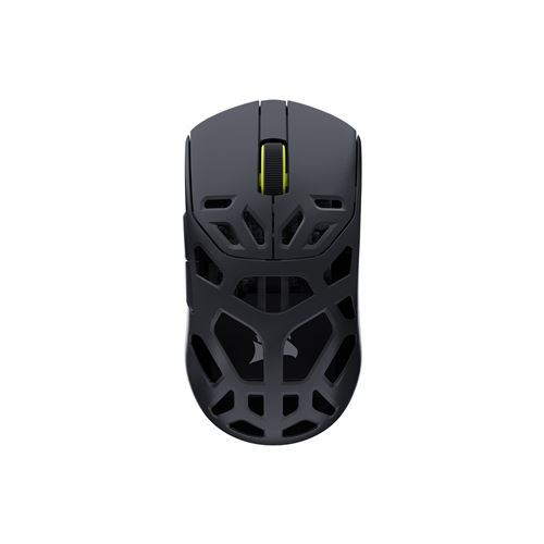 Souris Gaming Corsair Sabre v2 Pro MG – Sans Fil, 33000 DPI, Coque en Alliage de Magnésium - vue 7