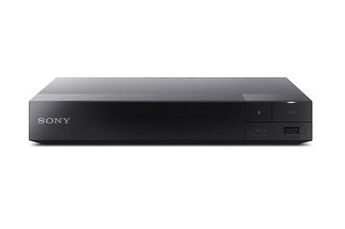 SONY Lecteur DVD Blu-ray  BDP-S4500 3D Noir 