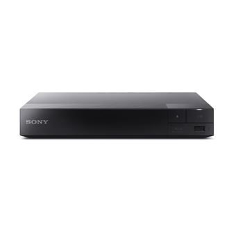 Lecteur DVD Blu-ray Sony BDP-S4500 3D Noir - 1