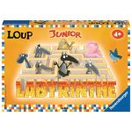 Labyrinthe Junion Loup Ravensburger