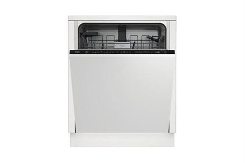 Lave Vaisselle Beko Din46423Dos Autodose