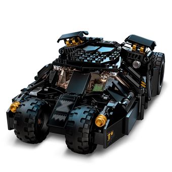 LEGO® DC Batman 76239 La Batmobile™ Tumbler La Confrontation avec l’Épouvantail