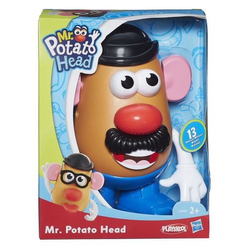 Mr Patate