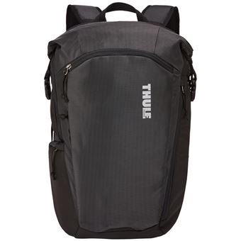 Thule TCCS101 Zaino Nero Per Fotocamera Compatta E Ibrida - Compatto E Protettivo