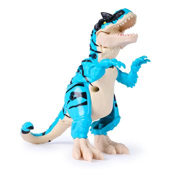 Dino Hybride Éclosion Secrète – Oeuf Dinosaure à Faire Éclore – Figurine 7,5 Cm – Dès 5 Ans