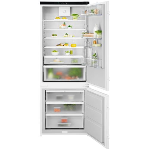 Combin&eacute; int&eacute;grable ELECTROLUX ENG7TE75S 376 L