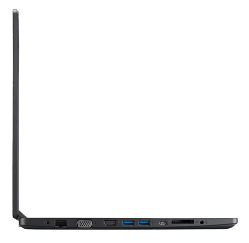 Repose-Main Et Clavier Origine Acer Pour TravelMate P215-52G - Version Française - Neuf