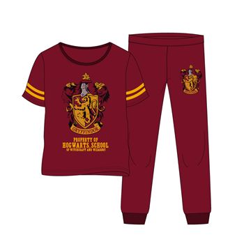 Potter Pjs Primark Pijama NiÃ±a Harry Potter Primark Primark Harry