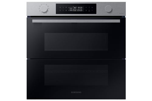 Four encastrable Samsung NV7B4550VAS - DUAL COOK FLEX