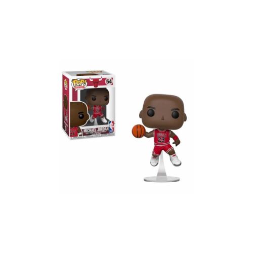 Figurine Funko Pop Basketball Bulls Michael Jordan