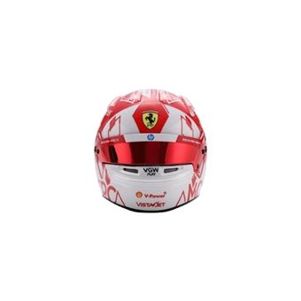 Casque Décoratif Moto Socle Casque Miniature Valentino Rossi MotoGP Misano 2008 - Échelle 1/5, Compatible Yamaha YZR-M1, Modèle De Collection Spark Casque Décoratif Moto Socle Casque Miniature Valentino Rossi MotoGP Misano 2008 - Échelle 1/5, Compatible Yamaha YZR-M1, Modèle De Collection Spark