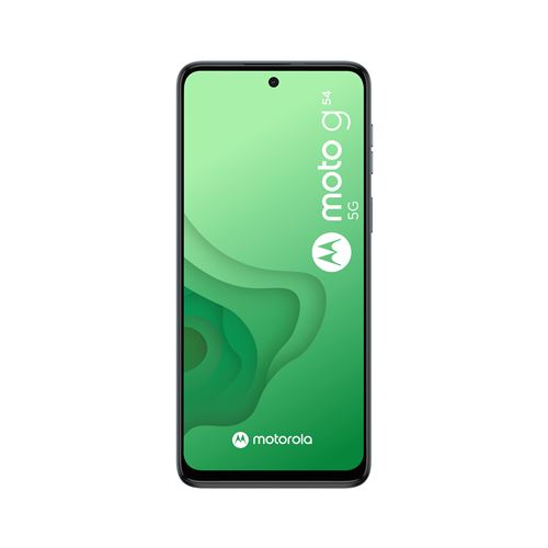 Smartphone Motorola G54 6,5 5G Double SIM 256 Go Bleu