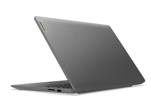 Lenovo IdeaPad3 15ITL6 ノート パソコン i5 256G Laptop Lenovo IdeaPad 3 15ITL6 cu procesor Intel® Core™ i5-1135G7