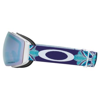 Oakley flight clearance deck jamie anderson