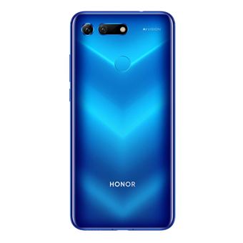 honor view 20 front camera