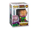 Figurine Funko Pop Marvel Mysterio Zombie