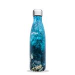 Bouteille isotherme Qwetch 500 ml Calanques JC Pieri