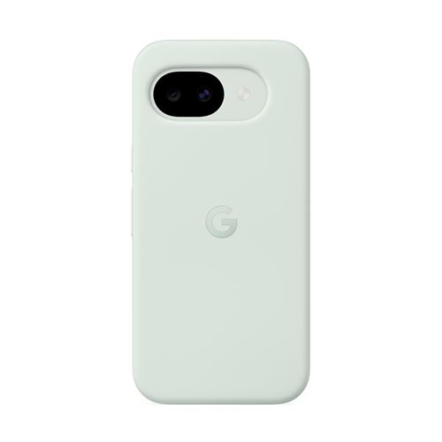 Coque en Silicone Santa Fe Brune pour Google Pixel - vue 1