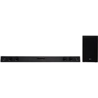 LG SJ3 Soundbar + Subwoofer